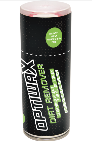 Optiwax dirt remover 170ml