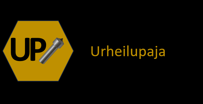 www.urheilupaja.fi